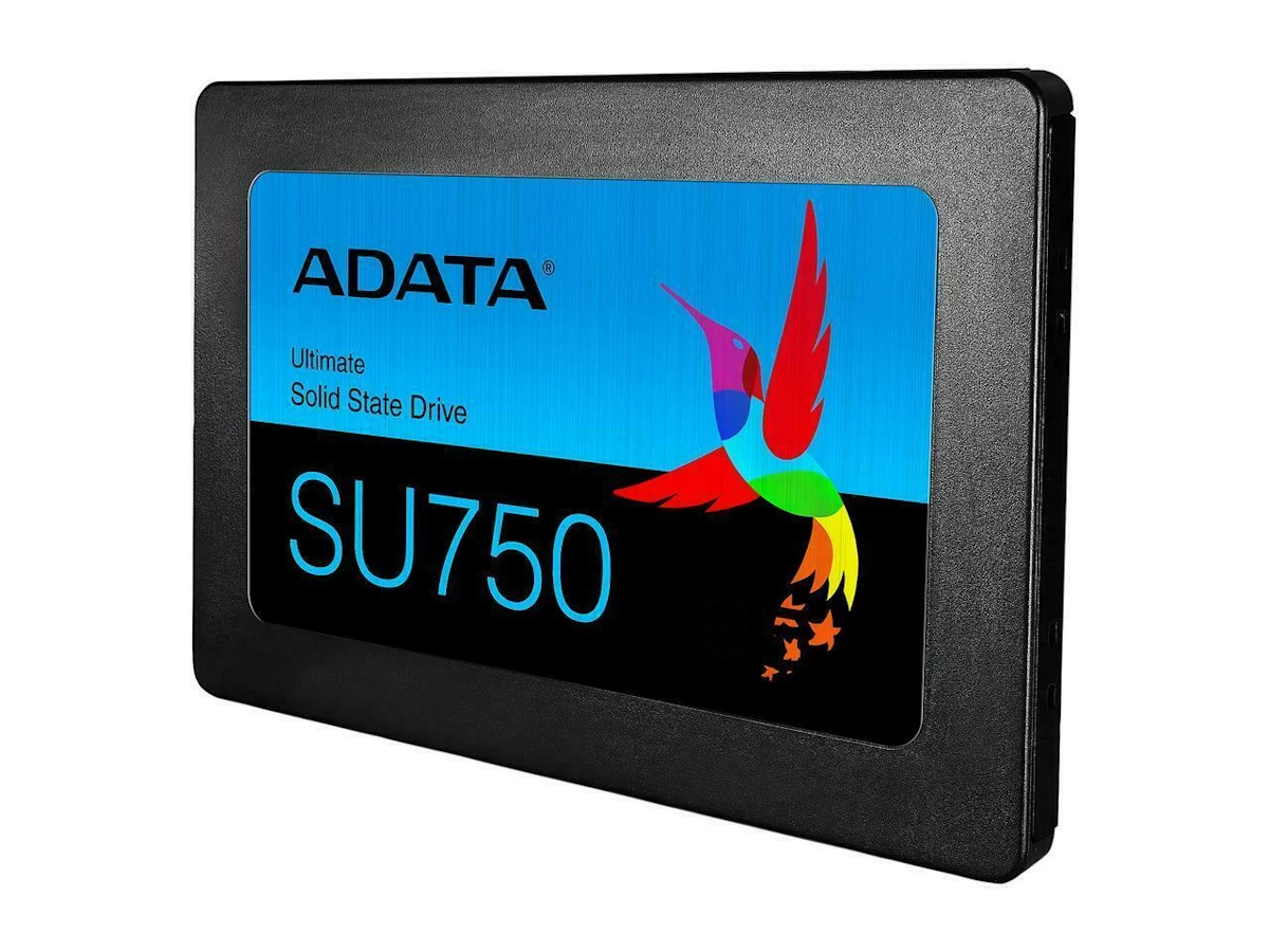 Montaje Disco Duro SSD SATA Cerceda