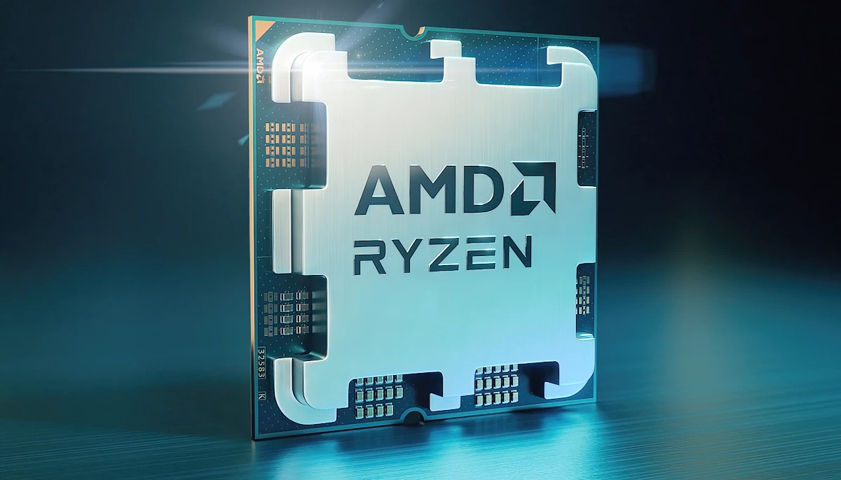 Montaje Procesadores AMD Cerceda
